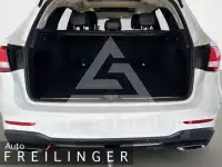 2016 Mercedes Benz GLC 250