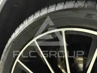 2016 Mercedes Benz GLC 250