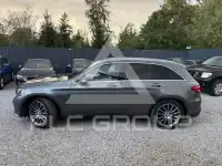 2016 Mercedes Benz GLC 250