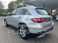 2016 Mercedes Benz GLC 250