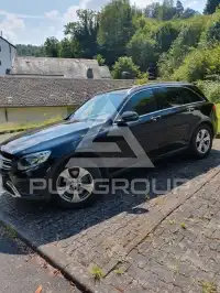 2016 Mercedes Benz GLC 250