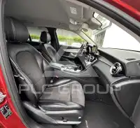 2016 Mercedes Benz GLC 250