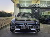 2016 Mercedes Benz GLC 250