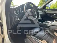 2016 Mercedes Benz GLC 250