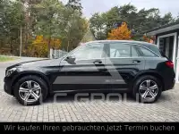 2016 Mercedes Benz GLC 250