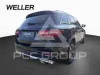 2016 Mercedes Benz GLC 250