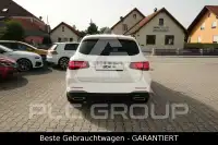 2016 Mercedes Benz GLC 250