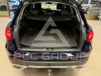 2016 Mercedes Benz GLC 250