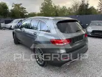 2016 Mercedes Benz GLC 250