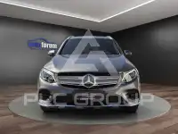 2016 Mercedes Benz GLC 250