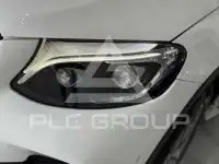 2016 Mercedes Benz GLC 250