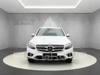 2016 Mercedes Benz GLC 250