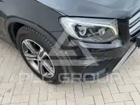 2016 Mercedes Benz GLC 250
