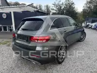 2016 Mercedes Benz GLC 250