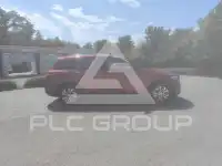 2016 Mercedes Benz GLC 250