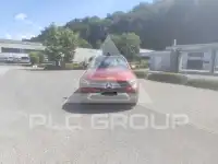 2016 Mercedes Benz GLC 250
