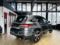 2016 Mercedes Benz GLC 250
