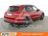 2016 Mercedes Benz GLC 250