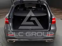 2016 Mercedes Benz GLC 250
