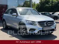 2016 Mercedes Benz GLC 250