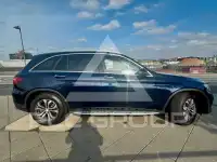 2016 Mercedes Benz GLC 250
