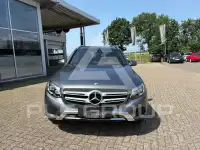 2016 Mercedes Benz GLC 250