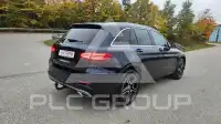 2016 Mercedes Benz GLC 250