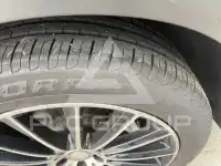 2016 Mercedes Benz GLC 250