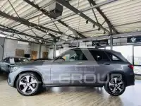 2016 Mercedes Benz GLC 250