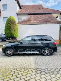 2016 Mercedes Benz GLC 250