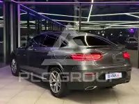 2016 Mercedes Benz GLC 250
