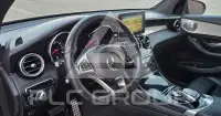 2016 Mercedes Benz GLC 250