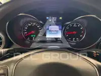 2016 Mercedes Benz GLC 250