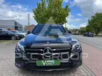 2016 Mercedes Benz GLC 250