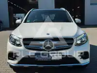 2016 Mercedes Benz GLC 250