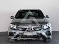 2016 Mercedes Benz GLC 250
