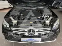 2016 Mercedes Benz GLC 250