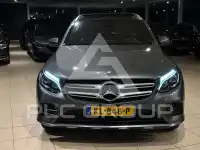 2016 Mercedes Benz GLC 250
