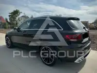 2016 Mercedes Benz GLC 250