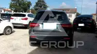 2016 Mercedes Benz GLC 250