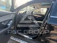 2016 Mercedes Benz GLC 250