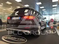 2016 Mercedes Benz GLC 250