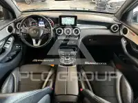 2016 Mercedes Benz GLC 250