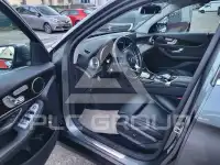 2016 Mercedes Benz GLC 250