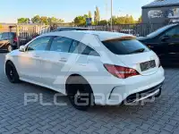 2016 Mercedes Benz CLA-Class