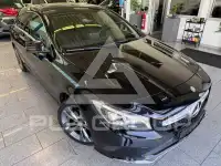 2016 Mercedes Benz CLA-Class