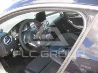 2016 Mercedes Benz CLA-Class