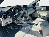 2016 Mercedes Benz CLA-Class