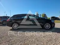 2016 Mercedes Benz CLA-Class