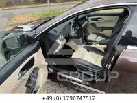 2016 Mercedes Benz CLA-Class